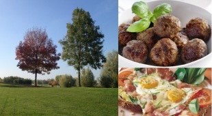 Speel & Lunch / Borrel